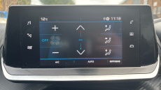 Peugeot 208 1.2 PureTech 100 Allure 5dr EAT8 Petrol Hatchback